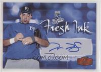 David DeJesus [EX to NM]