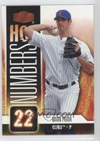 Mark Prior