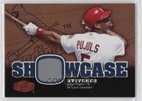 Albert Pujols