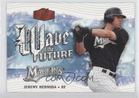 Jeremy Hermida