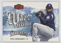 Felix Hernandez