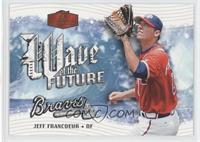 Jeff Francoeur