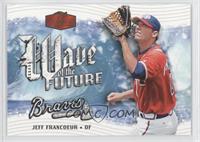 Jeff Francoeur