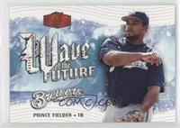 Prince Fielder