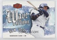 Robinson Cano