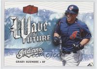 Grady Sizemore