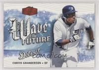 Curtis Granderson