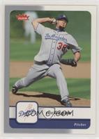 Eric Gagne