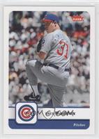 Greg Maddux