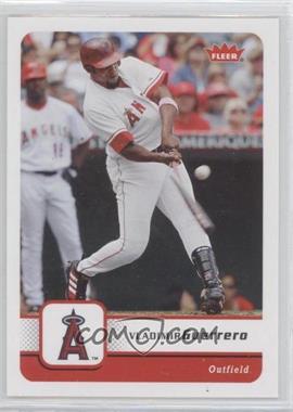 2006 Fleer - [Base] #14 - Vladimir Guerrero