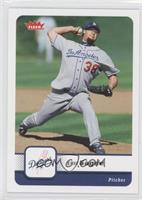 Eric Gagne