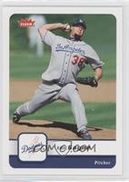 Eric Gagne