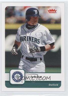 2006 Fleer - [Base] #181 - Ichiro Suzuki