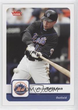 2006 Fleer - [Base] #204 - Carlos Beltran