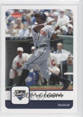 2006 Fleer - [Base] #212 - Mike Cameron