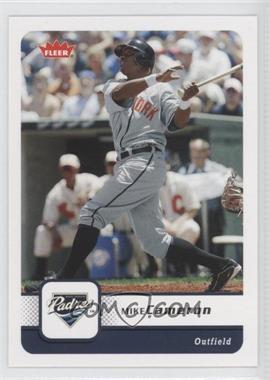 2006 Fleer - [Base] #212 - Mike Cameron