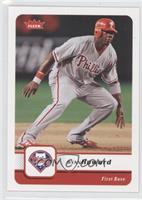 Ryan Howard