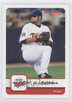 Johan Santana