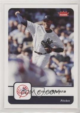 2006 Fleer - [Base] #396 - Mariano Rivera