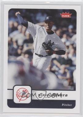 2006 Fleer - [Base] #396 - Mariano Rivera