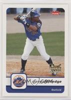 Lastings Milledge