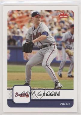 2006 Fleer - [Base] #68 - Tim Hudson