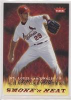 Chris Carpenter [EX to NM]