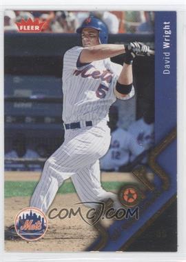 2006 Fleer - Stars of Tomorrow #ST-1 - David Wright