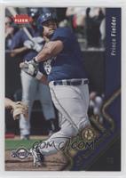 Prince Fielder