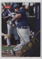 Prince Fielder