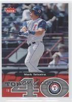 Mark Teixeira