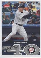 Hideki Matsui