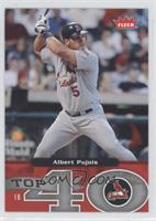 Albert Pujols