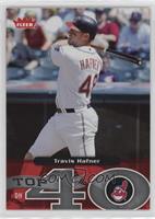 Travis Hafner