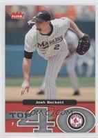 Josh Beckett