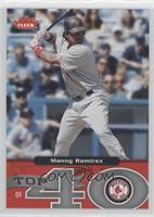 Manny Ramirez