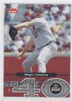 Roger Clemens