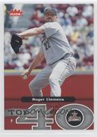 Roger Clemens