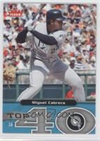 Miguel Cabrera