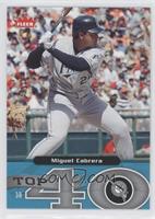 Miguel Cabrera