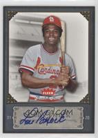 Lou Brock