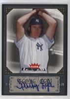 Sparky Lyle [EX to NM]