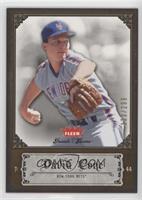 David Cone #/299