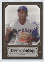 Fergie Jenkins #/299