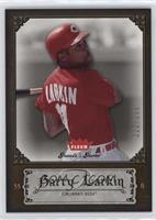 Barry Larkin #/299