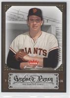 Gaylord Perry #/299