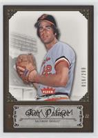 Jim Palmer #/299