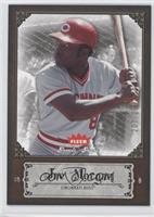 Joe Morgan #/299