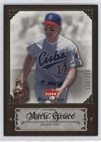 Mark Grace [EX to NM] #/299