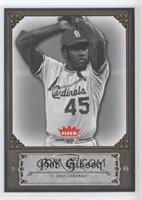 Bob Gibson